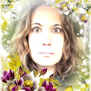 Meet your Posher, Kim